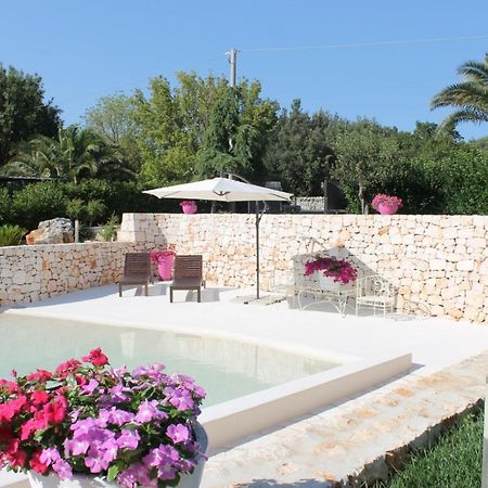 Villa Dei Fiori 洛科罗通多 外观 照片