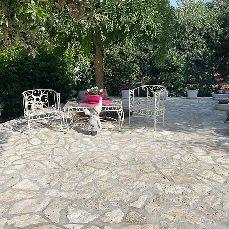 Villa Dei Fiori 洛科罗通多 外观 照片
