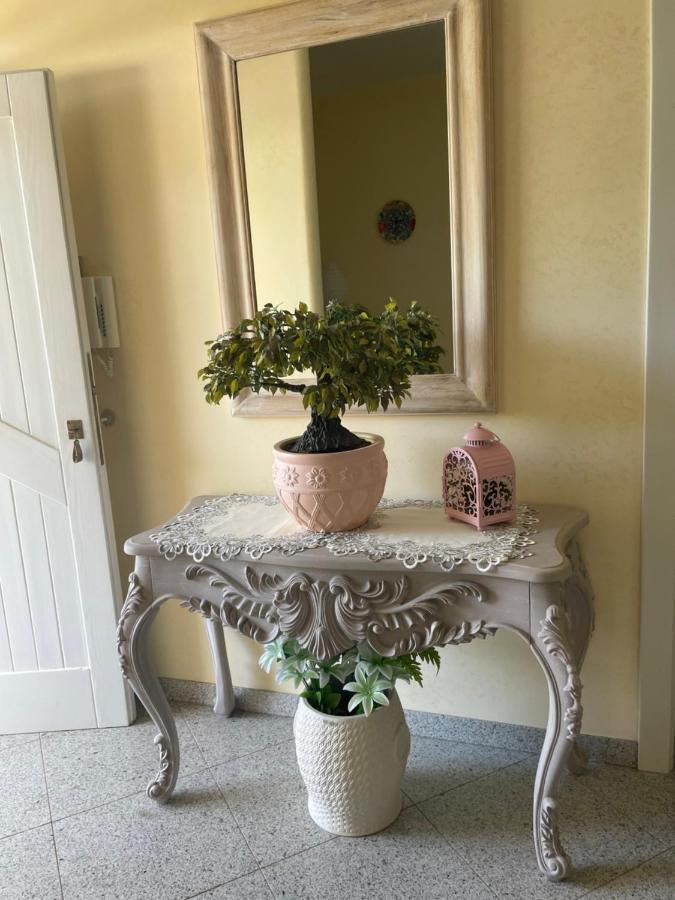 Villa Dei Fiori 洛科罗通多 外观 照片