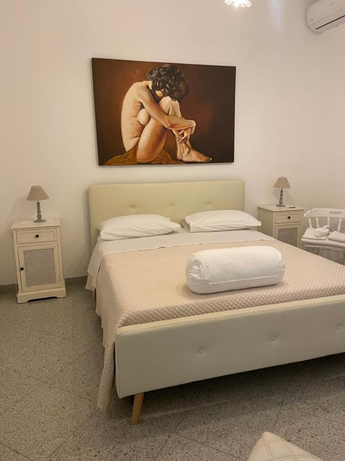 Villa Dei Fiori 洛科罗通多 外观 照片