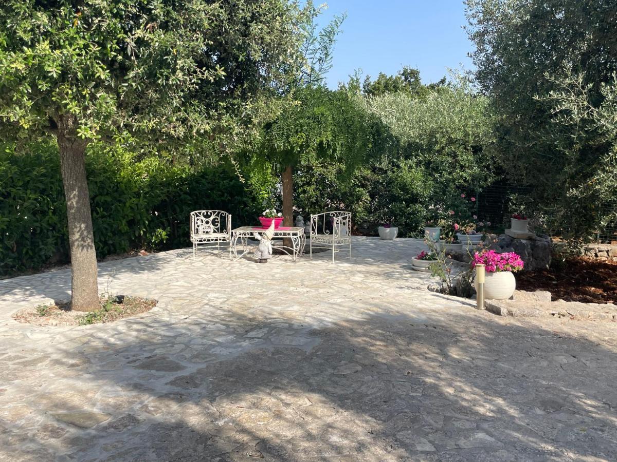 Villa Dei Fiori 洛科罗通多 外观 照片