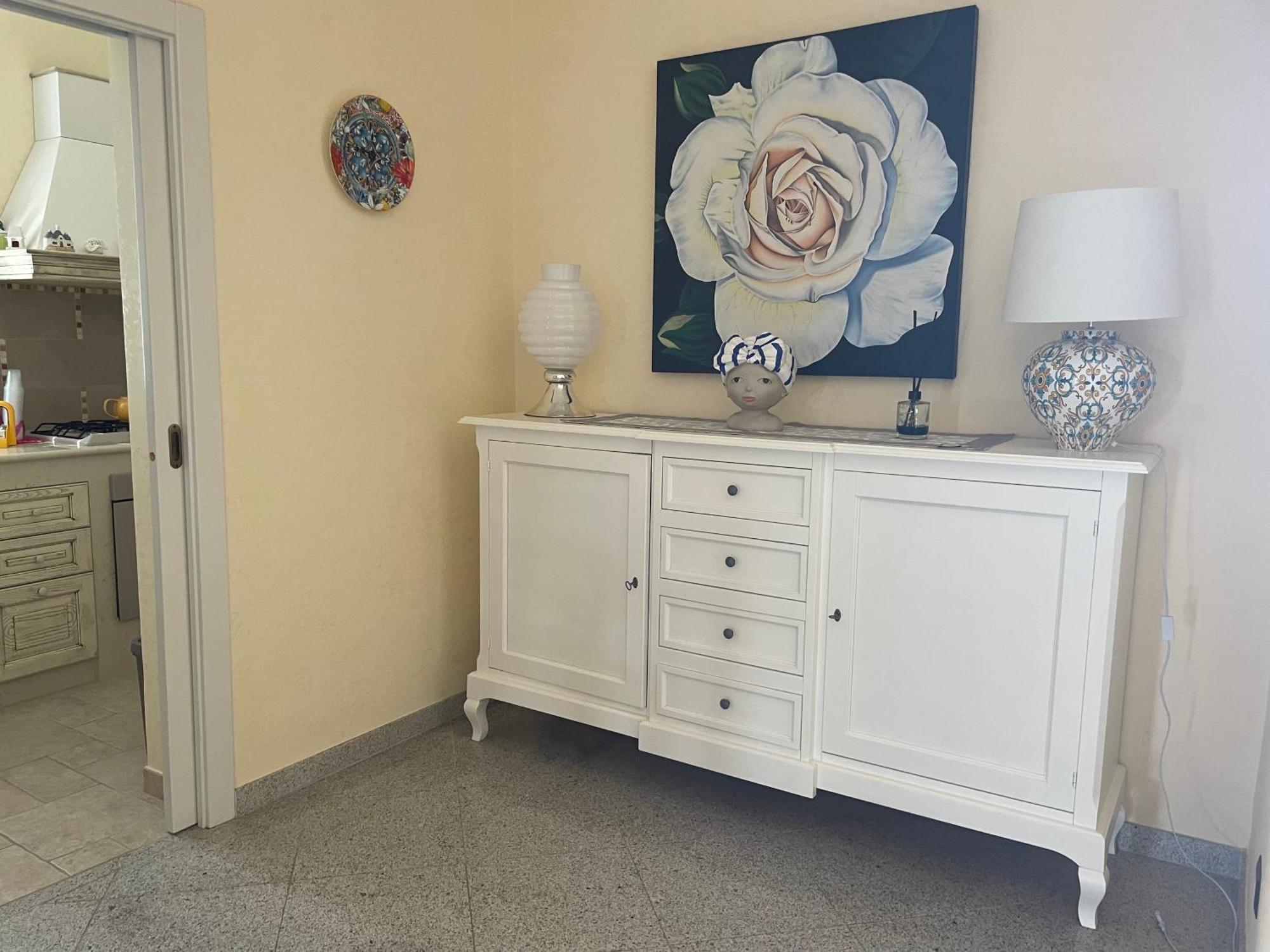 Villa Dei Fiori 洛科罗通多 外观 照片
