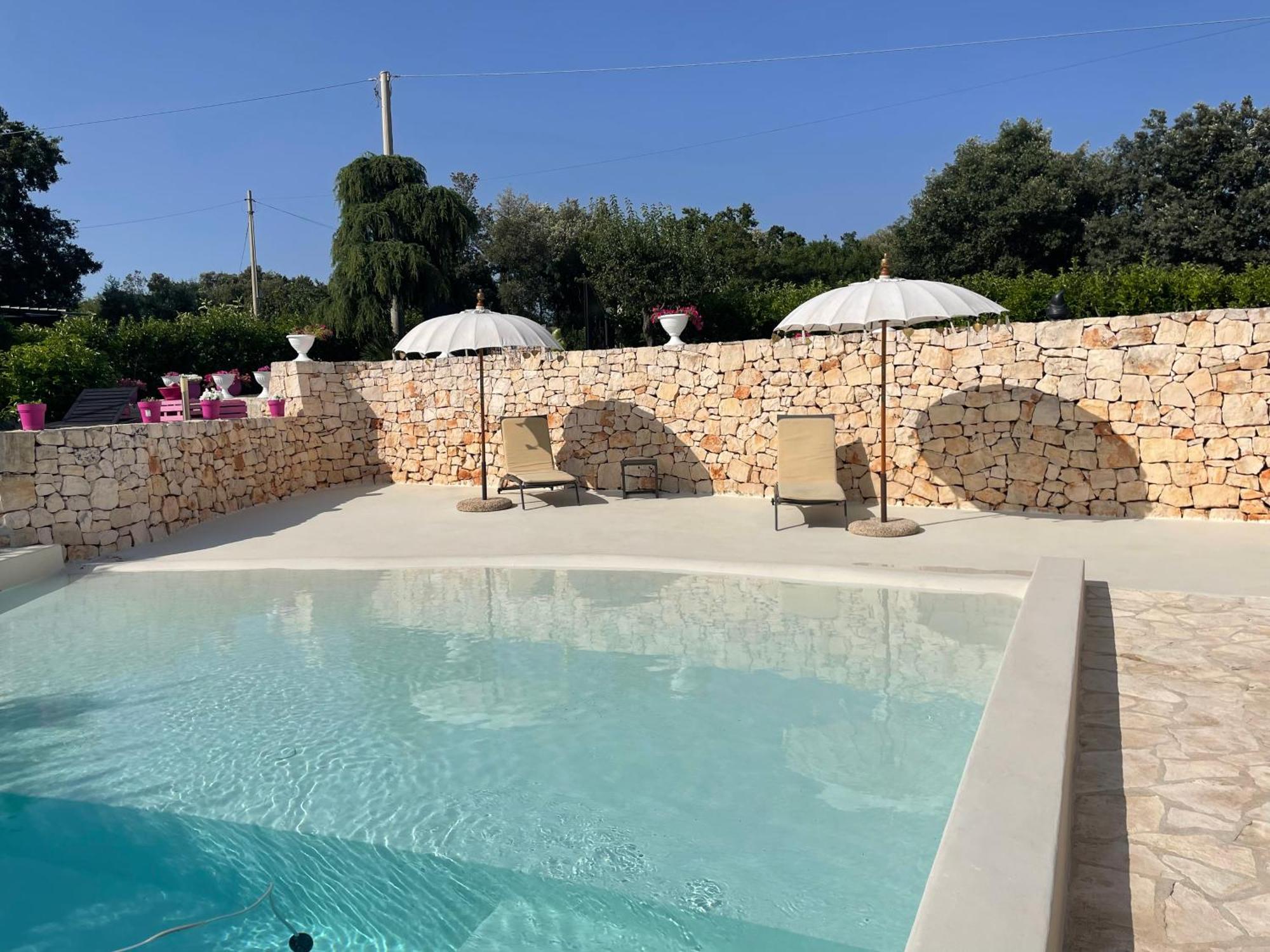 Villa Dei Fiori 洛科罗通多 外观 照片