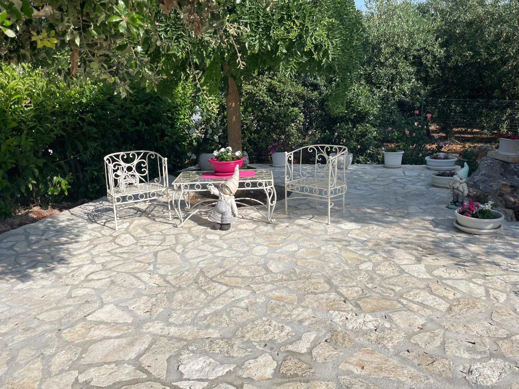 Villa Dei Fiori 洛科罗通多 外观 照片